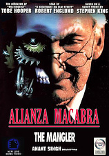 poster of movie Alianza Macabra