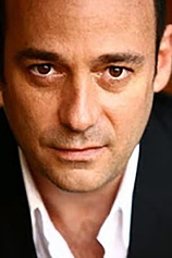 photo of person Ed Francis Martin