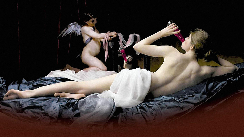 Imagen de Venus