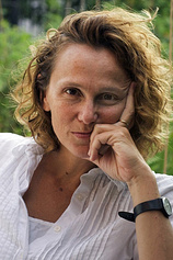 photo of person Julia Solomonoff
