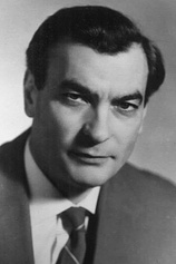 picture of actor Pyotr Glebov