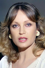 picture of actor Anna Zinnemann