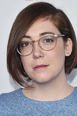 photo of person Anna Rose Holmer