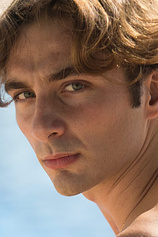 picture of actor Andrea Cossu