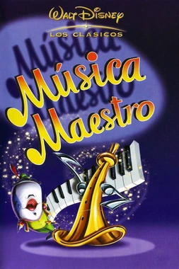 Música, Maestro