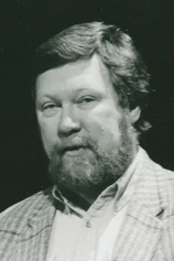 Foto de Bo Jönsson