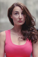 picture of actor Jeanne Dandoy