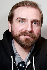 picture of actor Jeremy Gillespie