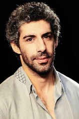 Foto de Jim Sarbh