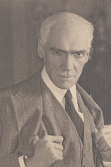 picture of actor A.E. Anson