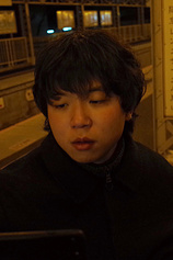 photo of person Park Sye-young