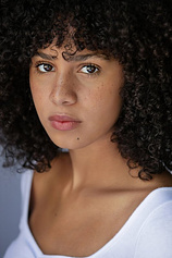 Foto de Rachel Ogechi Kanu