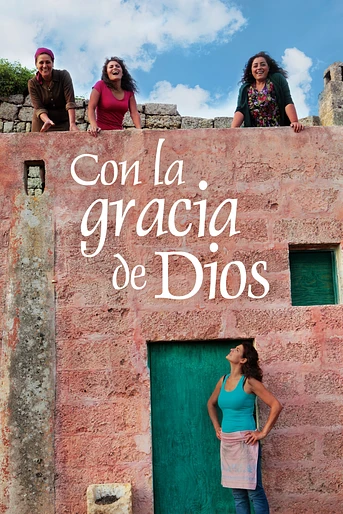 Poster de In grazia di Dio