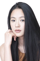 picture of actor Yun Zhou