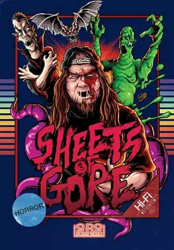 Poster de Blood of the Undead: The Unwanted