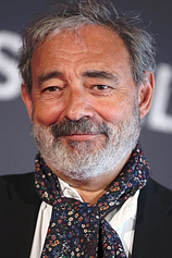 photo of person Dan Franck