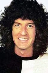 photo of person Kevin Cronin