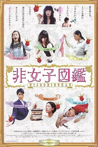 Poster de What Girls Want
