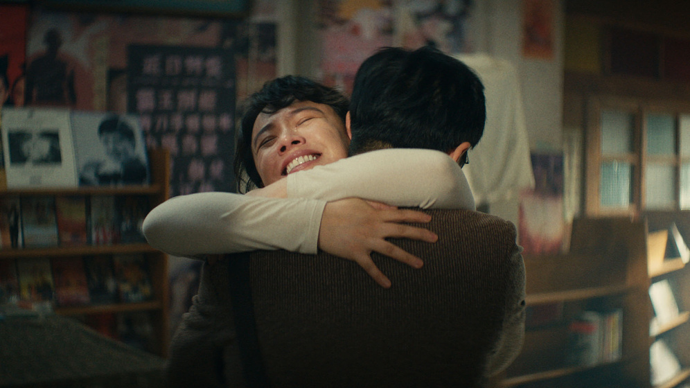 Sichun Ma en now-i-met-her