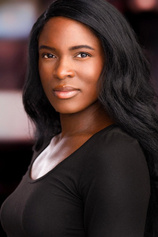 Foto de Stacy Okafor