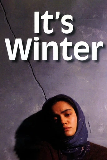 Poster de Es Invierno