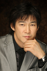 picture of actor Dong-jik Jang