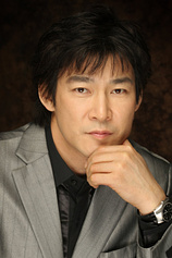 picture of actor Dong-jik Jang