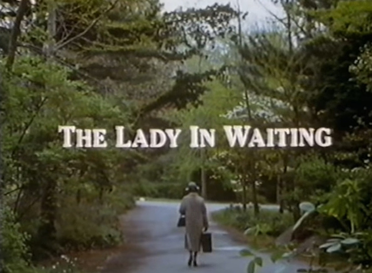 Imagen de the-lady-in-waiting