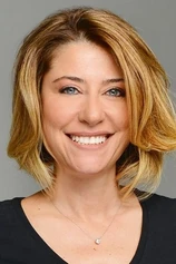 Foto de Elif Dagdeviren