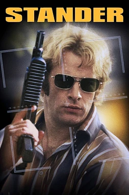 poster of movie Stander