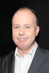 Foto de David Yates