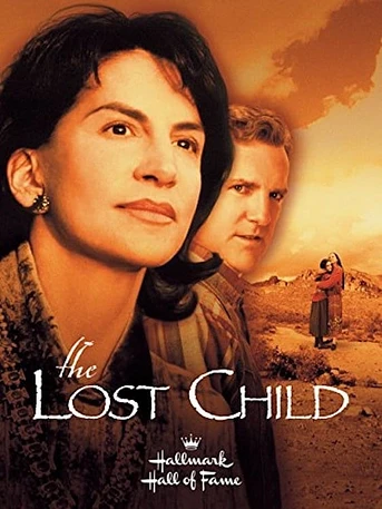 Poster de La Hija Perdida