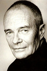 picture of actor David Griffin