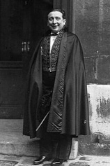 photo of person Pierre Benoît