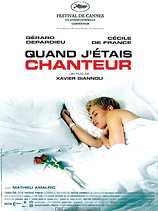 poster of movie Chanson d'amour