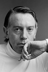 photo of person Kenneth Tynan