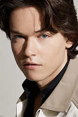 picture of actor Jack Martin