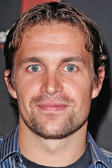 photo of person Trevor Matthews