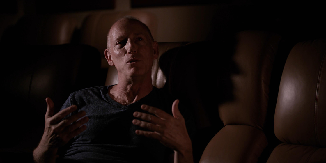 Scott Adams en hoaxed