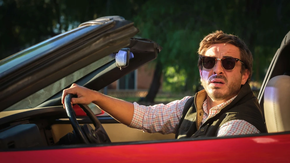 Ryan Corr en kangaroo-una-aventura-en-australia