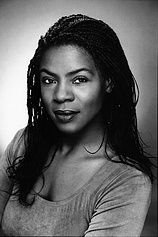 photo of person Starla Benford
