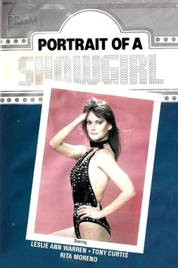 Retrato de una bailarina (TV)
