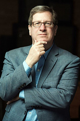 photo of person Lee Strobel