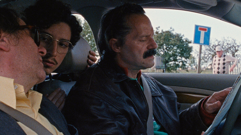 Imagen de The Last One for the Road