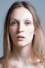 picture of actor Judith Williquet