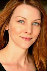 picture of actor Elizabeth Anne Allen