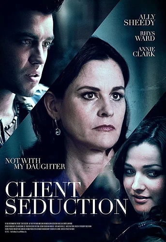Poster de Seducción Criminal