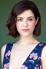 picture of actor Nina Brissey