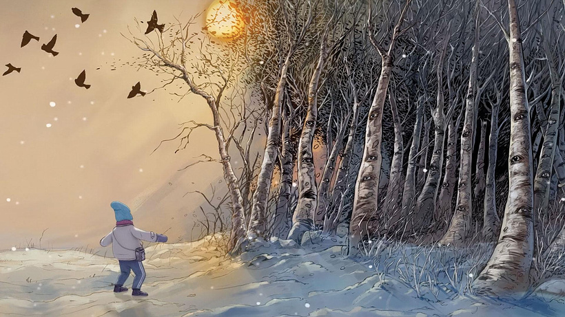 Imagen de Eternal Spring