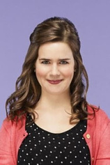 picture of actor Zoe Jarman